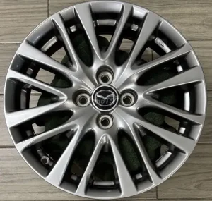 Mua Mâm Lốp Xe Mazda 2 2019: Hướng Dẫn Chi Tiết & Kinh Nghiệm Chọn Lựa Thông Minh