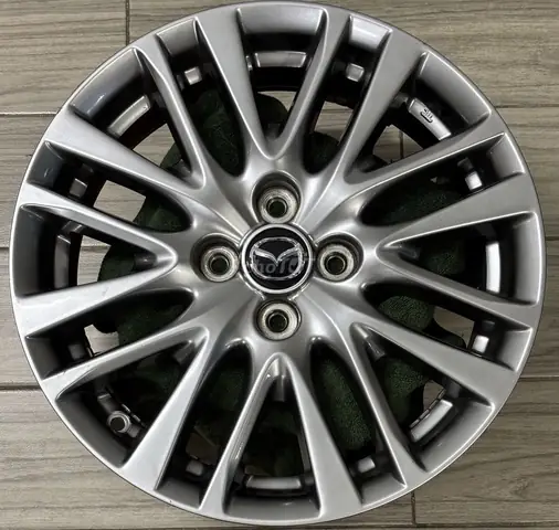 Mua Mâm Lốp Xe Mazda 2 2019: Hướng Dẫn Chi Tiết & Kinh Nghiệm Chọn Lựa Thông Minh