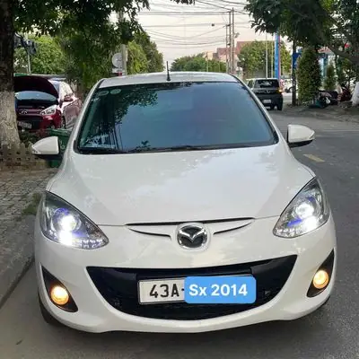 So Sánh Giá Và Ưu Điểm Các Phiên Bản Mazda 2 Tại Nghệ An So Sánh Giá Và Ưu Điểm Các Phiên Bản Mazda 2 Tại Nghệ An