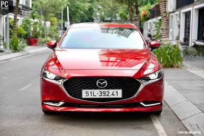 Mazda 3 2.0 Cũ: Bảng Giá & Các Phiên Bản Đáng Mua