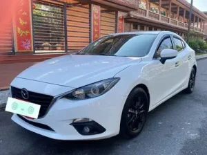 Mazda 3 Cũ Đà Nẵng: 50+ Xe Giá Tốt, Cập Nhật 04/2026