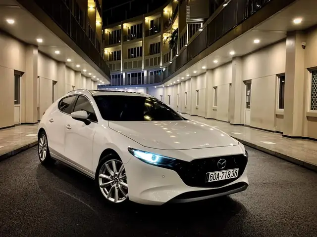 Mua Bán Mazda 3 Cũ: Giá, Phiên Bản & Địa Điểm Uy Tín