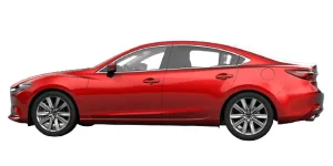 Mua Mazda 6 Năm 2026: Đánh Giá Toàn Diện Từ A Đến Z