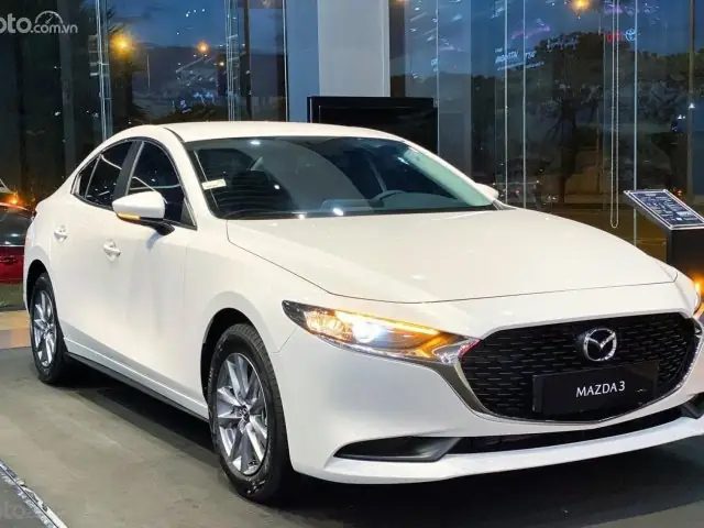 Mua Mazda 6 2026: Đánh Giá Chi Tiết Về Sedan Thể Thao Đẳng Cấp