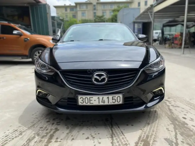 Mua Mazda 6 2026: Đánh Giá Chi Tiết Về Sedan Thể Thao Đẳng Cấp