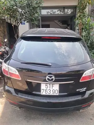 Mua Bán Xe Mazda 7 Chỗ Cũ & Mới: Giá Rẻ, Chính Chủ