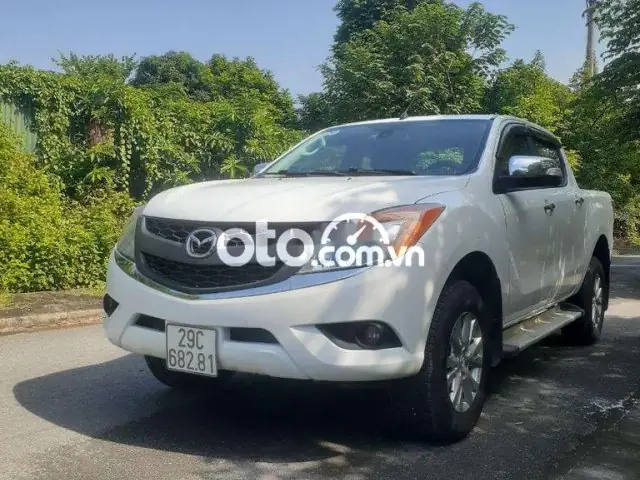 Mua Mazda Bt-50: Đánh Giá Toàn Diện Trước Khi Quyết Định