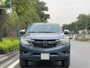 Mua Mazda Bt-50: Đánh Giá Toàn Diện Trước Khi Quyết Định