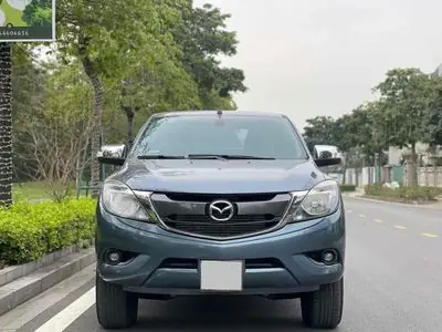 Mua Mazda Bt-50: Đánh Giá Toàn Diện Trước Khi Quyết Định