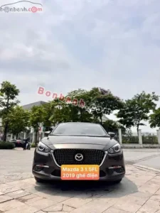 Mua Mazda Cũ Tại Salon: Hướng Dẫn Chi Tiết Từ A-z Cho Người Mới