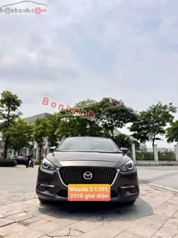 Mua Mazda Cũ Tại Salon: Hướng Dẫn Chi Tiết Từ A-z Cho Người Mới