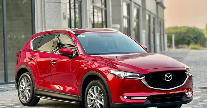 Mua Mazda Cx-5 Lỗ Nặng: Phân Tích Chuyên Sâu Về Các Yếu Tố Cần Cân Nhắc