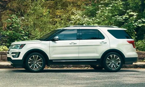 Nên Mua Mazda Cx-9 Hay Ford Explorer: Đánh Giá Toàn Diện Cho Người Tiêu Dùng Việt