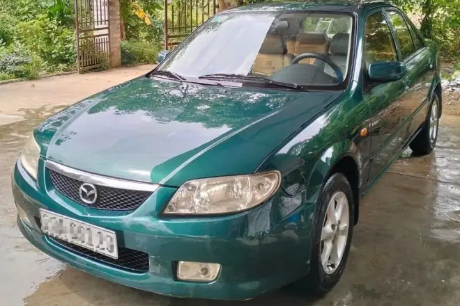 Mua Mazda Độ: Top 5 Dòng Xe Thể Thao Đáng Mua Nhất 2026 Mua Mazda Độ: Top 5 Dòng Xe Thể Thao Đáng Mua Nhất 2026