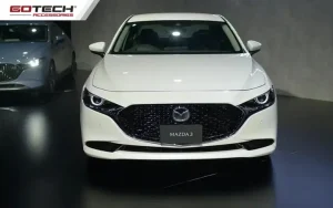 Mua Mazda Độ: Top 5 Dòng Xe Thể Thao Đáng Mua Nhất 2026