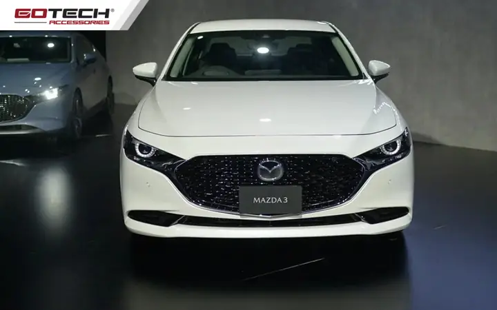 Mua Mazda Độ: Top 5 Dòng Xe Thể Thao Đáng Mua Nhất 2026 Mua Mazda Độ: Top 5 Dòng Xe Thể Thao Đáng Mua Nhất 2026