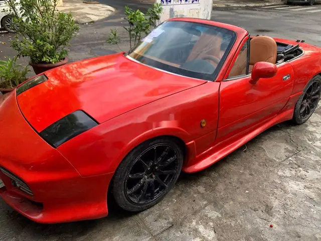 Nên Mua Mazda Mx-5 Năm 2026? Đánh Giá Toàn Diện Từ A Đến Z