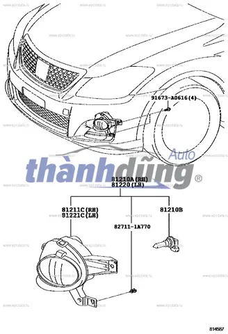 Mua Ốp Inox Đèn Sương Mù Mazda: Hướng Dẫn Chi Tiết Và Lưu Ý Quan Trọng