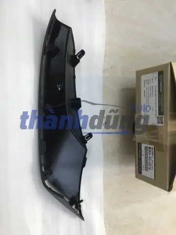 Mua Ốp Inox Đèn Sương Mù Mazda: Hướng Dẫn Chi Tiết Và Lưu Ý Quan Trọng