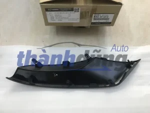 Mua Ốp Inox Đèn Sương Mù Mazda: Hướng Dẫn Chi Tiết Và Lưu Ý Quan Trọng