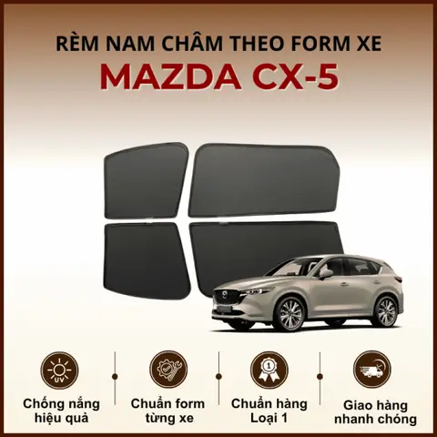 Mua Rèm Che Nắng Xe Mazda 3: Hướng Dẫn Chi Tiết Và Lời Khuyên Từ Chuyên Gia