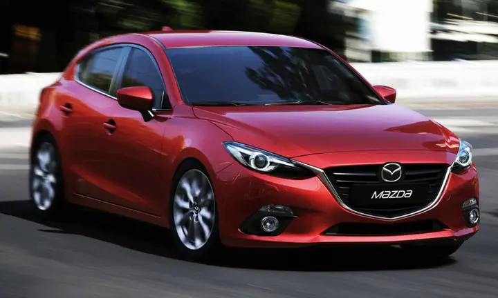 Nên Mua Mazda 3 Hay Ecosport: So Sánh Toàn Diện Cho Người Tiêu Dùng Thông Thái