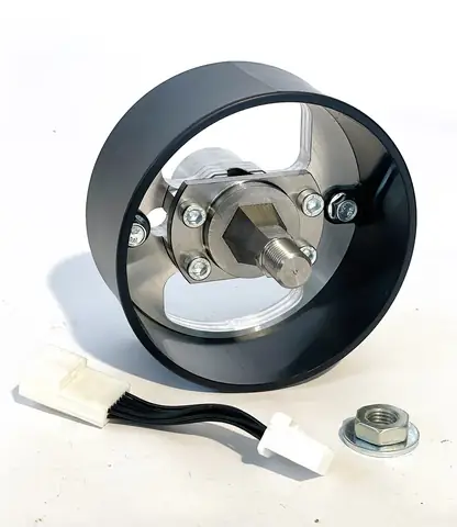 Wheel Spacer Lồi Mâm Mazda: Chọn Đúng, Lắp Chuẩn
