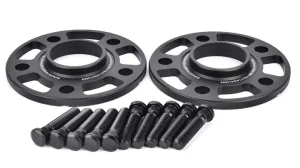 Wheel Spacer Lồi Mâm Mazda: Chọn Đúng, Lắp Chuẩn