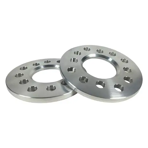 Wheel Spacer Lồi Mâm Mazda: Chọn Đúng, Lắp Chuẩn