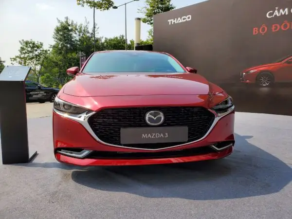 Mua Ô Tô Mazda 3 Trả Góp: Cẩm Nang Chi Tiết & Lời Khuyên Từ Chuyên Gia