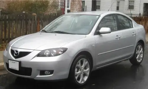 Hướng Dẫn Toàn Diện: Mua Xe Cũ Mazda 3 Sx 2005 – Những Điều Cần Biết Trước Khi Quyết Định