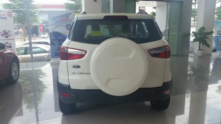 Mua Xe Mazda 2 Hay Ford Ecosport: Đâu Là Lựa Chọn Tối Ưu Cho Bạn?
