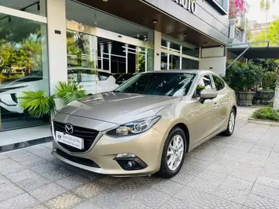 Mua Xe Mazda 3 Cũ Tại Đà Nẵng: Hướng Dẫn Toàn Diện Từ A-z
