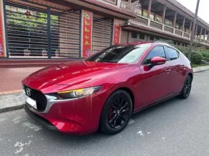 Mua Xe Mazda 3 Cũ Tại Đà Nẵng: Hướng Dẫn Toàn Diện Từ A-z