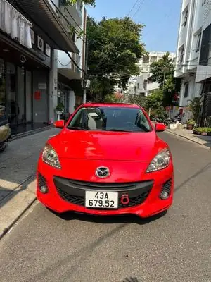 Mua Xe Mazda 3 Cũ Tại Đà Nẵng: Hướng Dẫn Toàn Diện Từ A-z