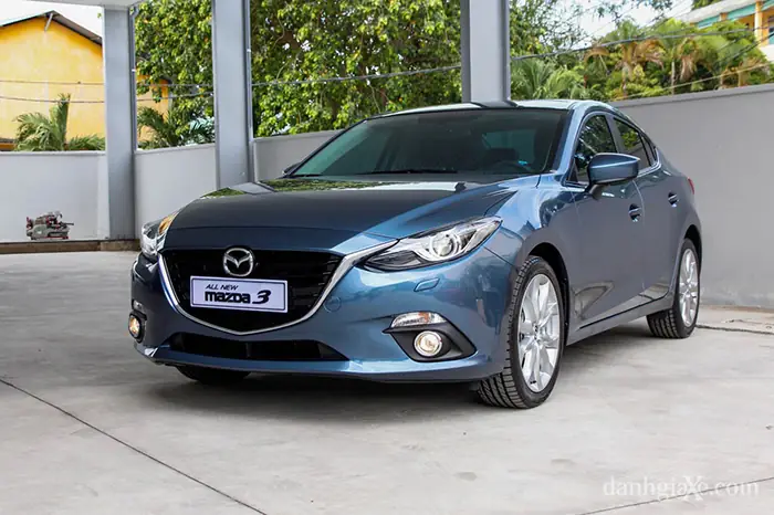 Mua Xe Mazda 3 Cũ Trả Góp: Hướng Dẫn Chi Tiết Và Lưu Ý Quan Trọng