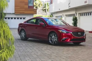 Nên Mua Xe Mazda 6 2018 Không? Đánh Giá Chi Tiết Trước Khi Quyết Định