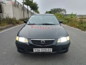 Mua Xe Mazda 626 Đời 1990: Hướng Dẫn Chi Tiết Cho Người Sưu Tầm Và Yêu Xe Cổ
