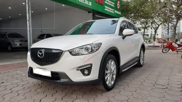 Mua Bán Xe Mazda Cũ: Giá, Mẫu, Và Mẹo Chọn Cho Người Mua Mua Bán Xe Mazda Cũ: Giá, Mẫu, Và Mẹo Chọn Cho Người Mua