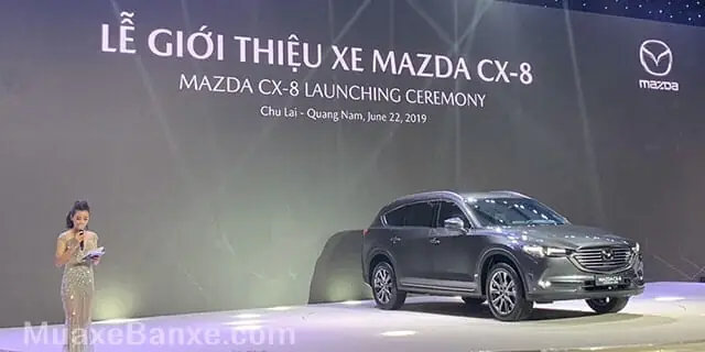 Mua Xe Mazda Cx-8 Trả Góp: Cẩm Nang Chi Tiết Từ A-z Cho Người Mua Xe Lần Đầu