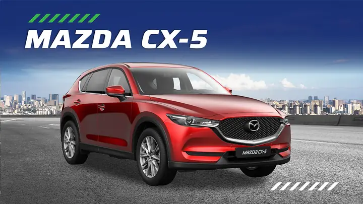 Mua Xe Mazda Cx-5 Tại Huế: Hướng Dẫn Chi Tiết & Lời Khuyên Hữu Ích