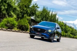 Mua Xe Mazda Cx-5 Tại Huế: Hướng Dẫn Chi Tiết & Lời Khuyên Hữu Ích