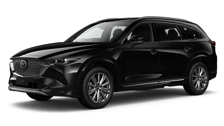 So Sánh Giá Mazda Cx8 2026‑2026: Lựa Chọn Suv 7 Chỗ Cho Gia Đình