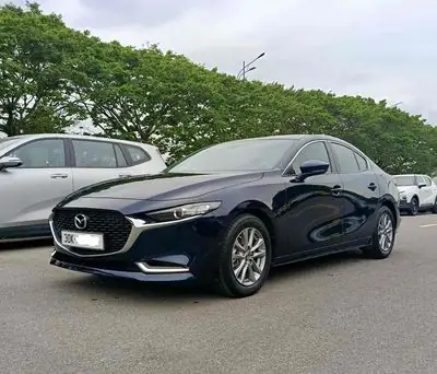 Mua Xe Mazda Long Biên: Hướng Dẫn Chi Tiết & Lựa Chọn Thông Minh