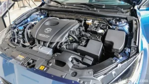 Mục Bảo Dưỡng 10000km Mazda: Hướng Dẫn Chi Tiết Cho Xe Của Bạn