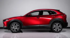 Mazda Cx-30: Giá Lăn Bánh Và Ưu Đãi Cập Nhật