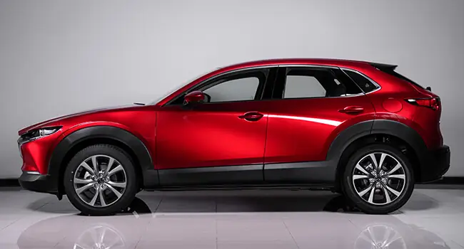 Mazda Cx-30: Giá Lăn Bánh Và Ưu Đãi Cập Nhật