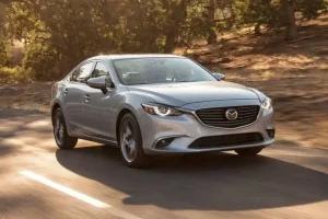 Mức Tiêu Hao Nhiên Liệu Mazda 6 2017: Chi Tiết, Yếu Tố Ảnh Hưởng Và Cách Tối Ưu