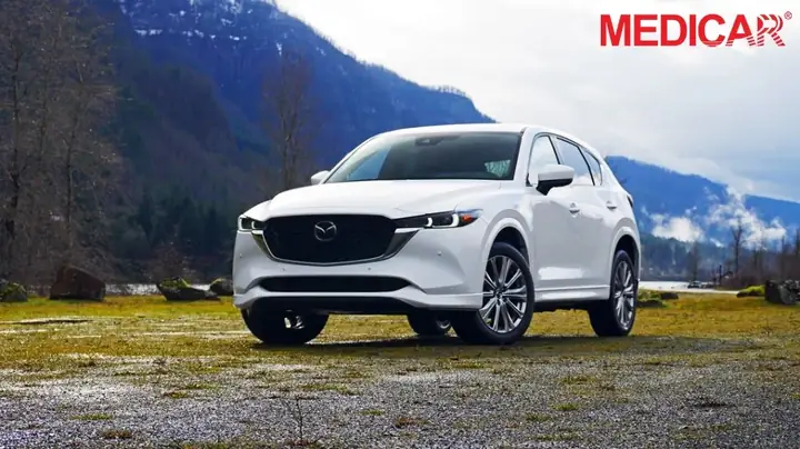 Mức Tiêu Hao Nhiên Liệu Xe Mazda Cx-5: Tất Tần Tật Những Điều Cần Biết