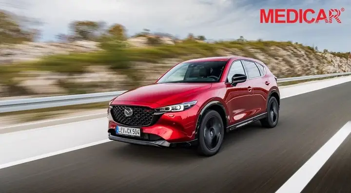 Mức Tiêu Hao Nhiên Liệu Xe Mazda Cx-5: Tất Tần Tật Những Điều Cần Biết